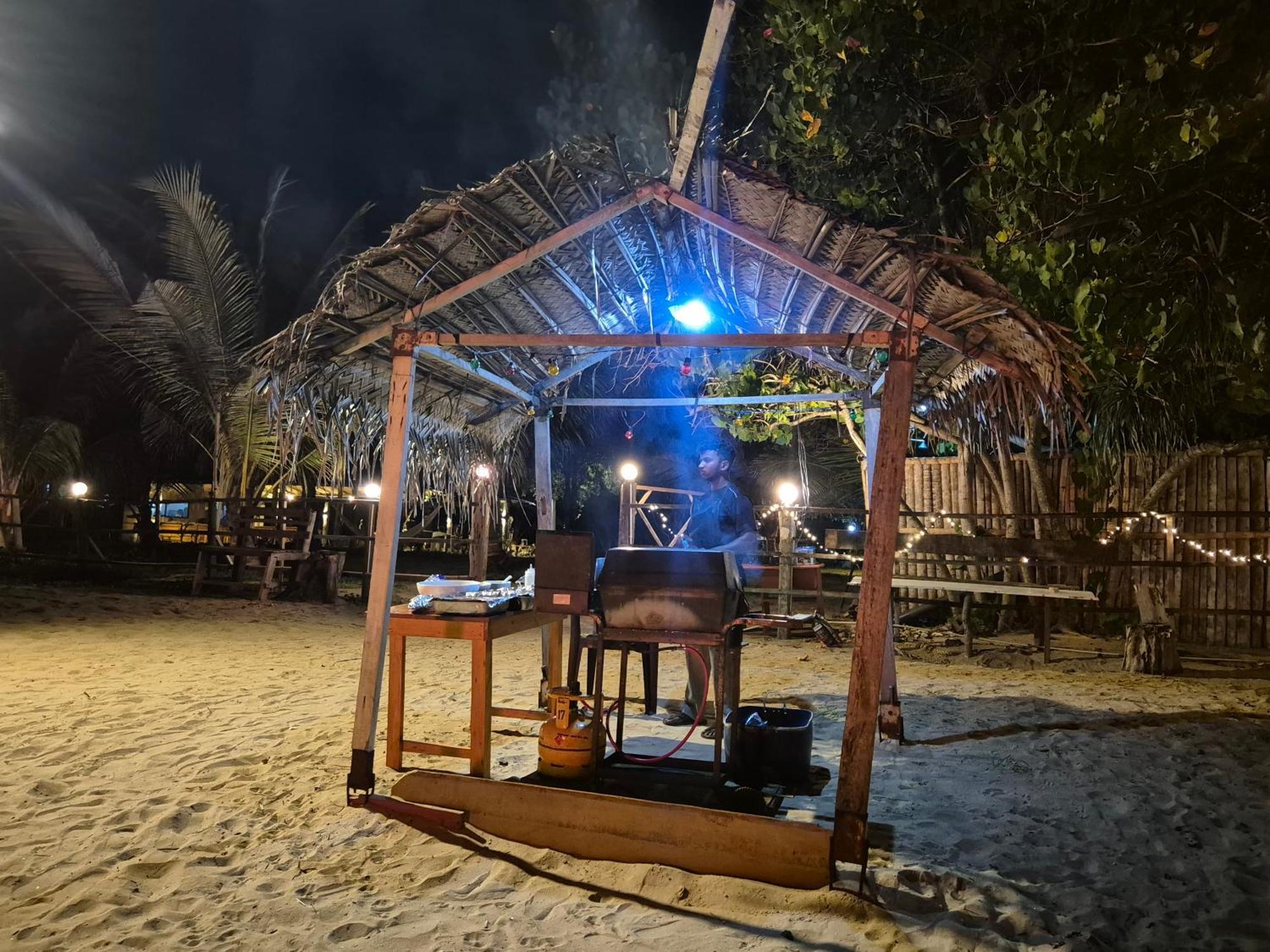 فندق Blissbay @ The Rock نيلافيلي المظهر الخارجي الصورة